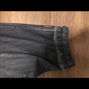 Lucy Pants - Lucy indigo pants Lucy Pants - Lucy indigo pants